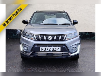 Used Suzuki Vitara 2022 for sale - 76910699: Photo