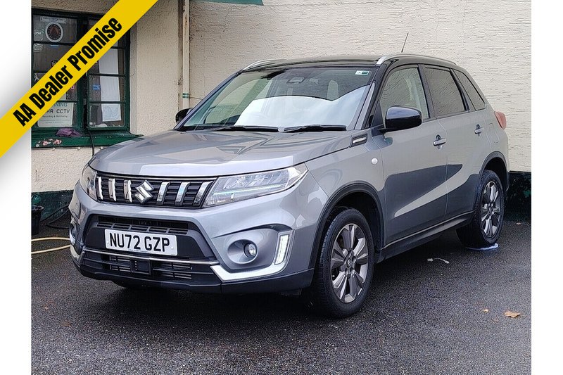 Used Suzuki Vitara 2022 for sale - 76910699: Photo 5