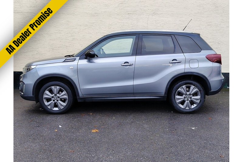 Used Suzuki Vitara 2022 for sale - 76910699: Photo 8