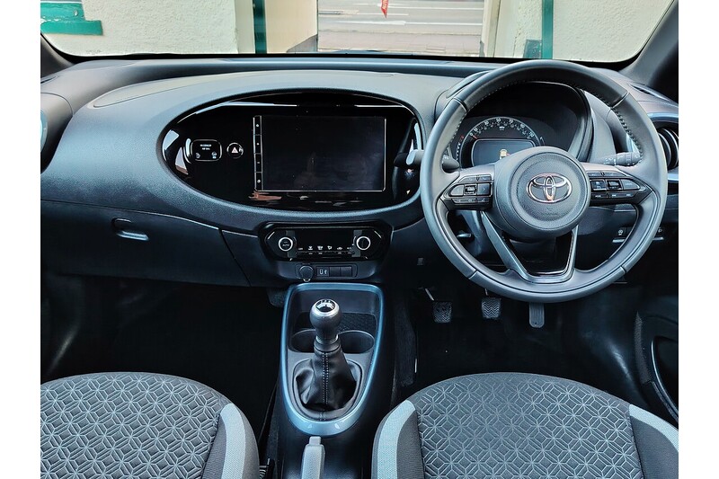 Used Toyota Aygo X 2024 for sale - 76919762: Photo 15