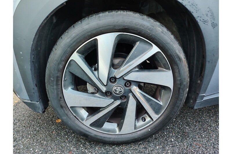 Used Toyota Aygo X 2024 for sale - 76919762: Photo 20