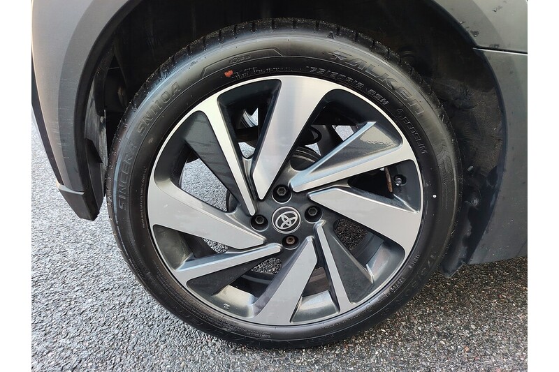 Used Toyota Aygo X 2024 for sale - 76919762: Photo 22