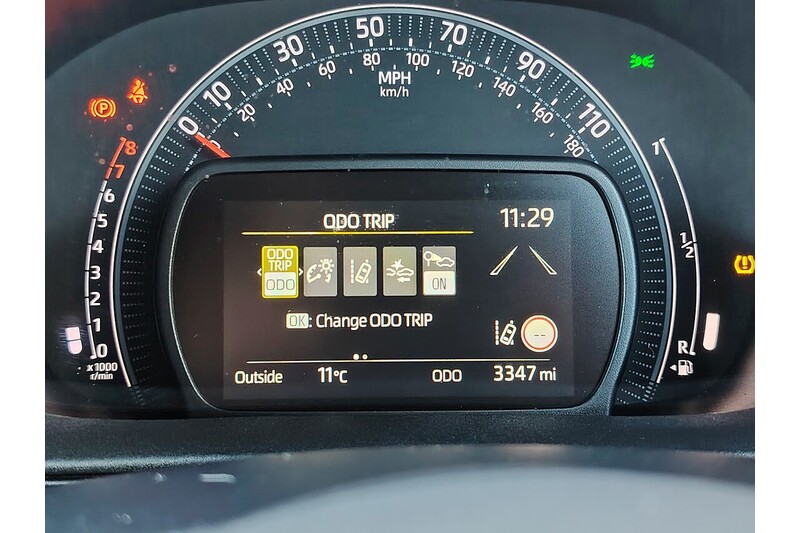 Used Toyota Aygo X 2024 for sale - 76919762: Photo 27