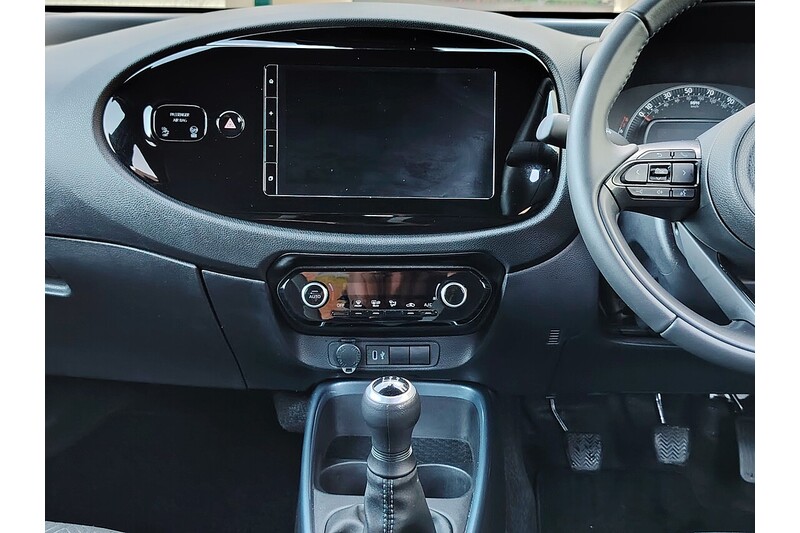 Used Toyota Aygo X 2024 for sale - 76919762: Photo 28