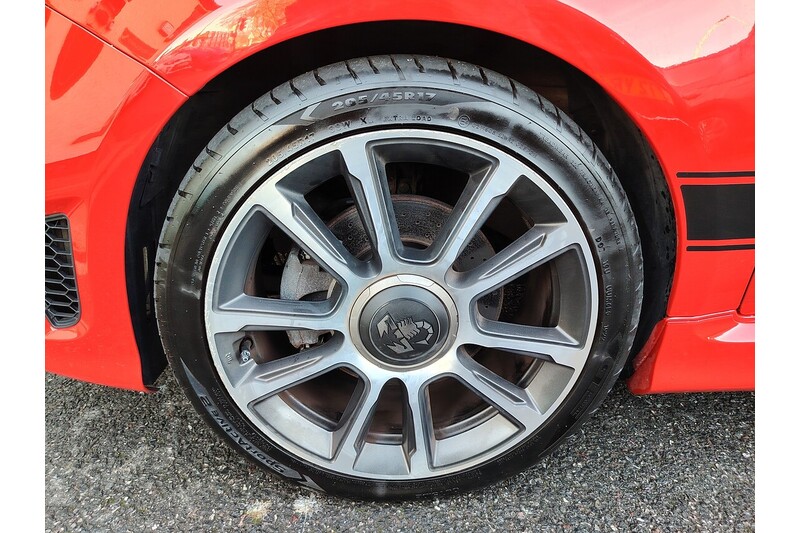 Used Abarth 595 2020 for sale - 76934903: Photo 20