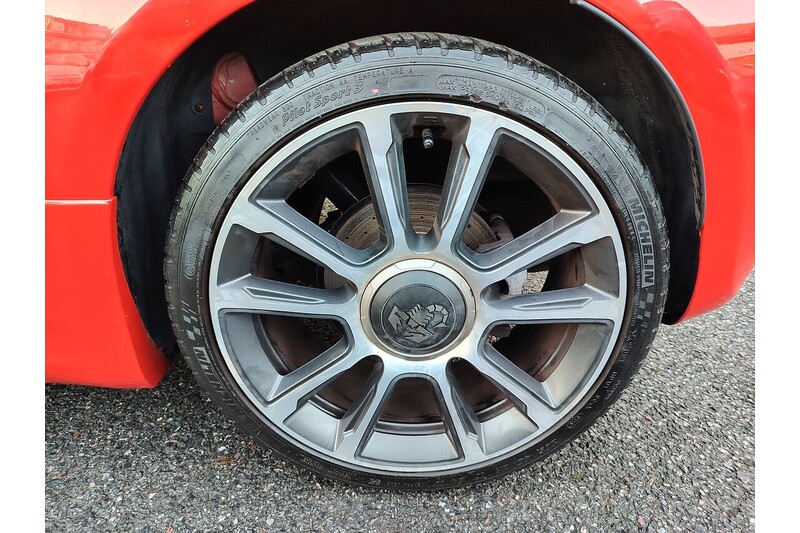 Used Abarth 595 2020 for sale - 76934903: Photo 21