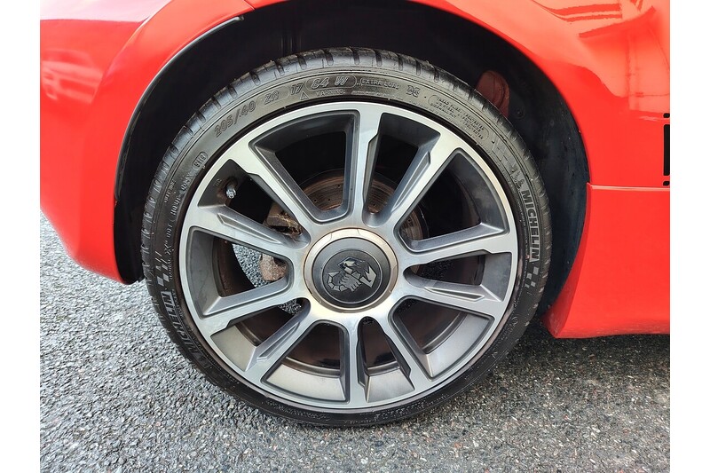 Used Abarth 595 2020 for sale - 76934903: Photo 22