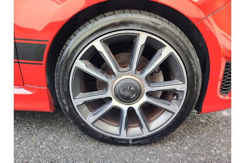 Used Abarth 595 2020 for sale - 76934903: Photo 23