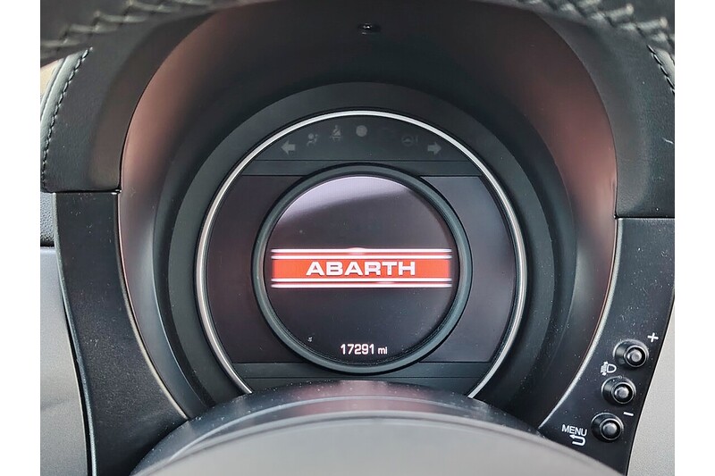 Used Abarth 595 2020 for sale - 76934903: Photo 27