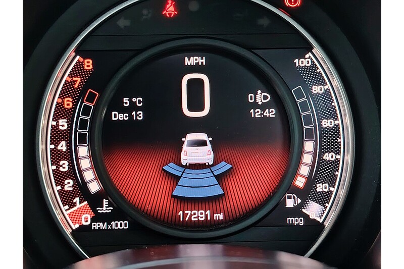 Used Abarth 595 2020 for sale - 76934903: Photo 28