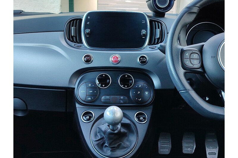 Used Abarth 595 2020 for sale - 76934903: Photo 30