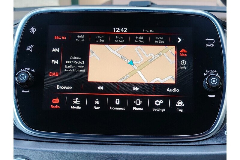 Used Abarth 595 2020 for sale - 76934903: Photo 32