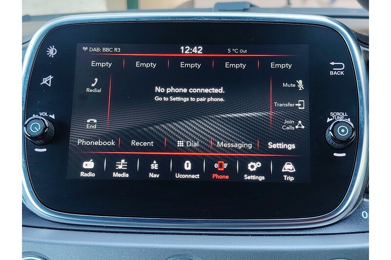 Used Abarth 595 2020 for sale - 76934903: Photo 33