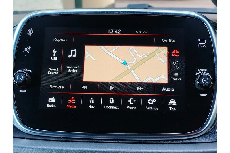 Used Abarth 595 2020 for sale - 76934903: Photo 34