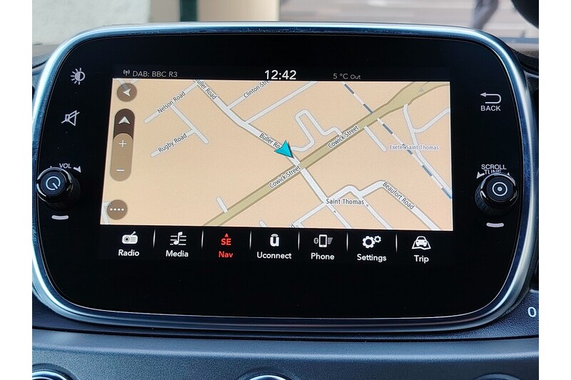 Used Abarth 595 2020 for sale - 76934903: Photo 35