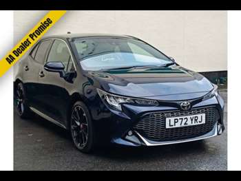 Used Toyota Corolla 2023 for sale - 74854625: Photo
