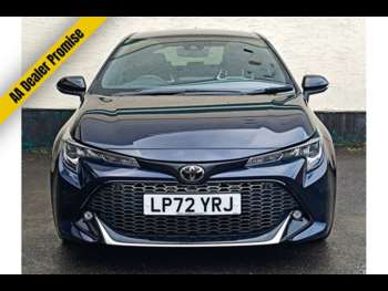 Used Toyota Corolla 2023 for sale - 74854625: Photo