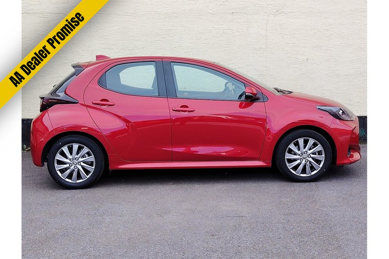 Used Toyota Yaris 2023 for sale - 78078875: Photo 10