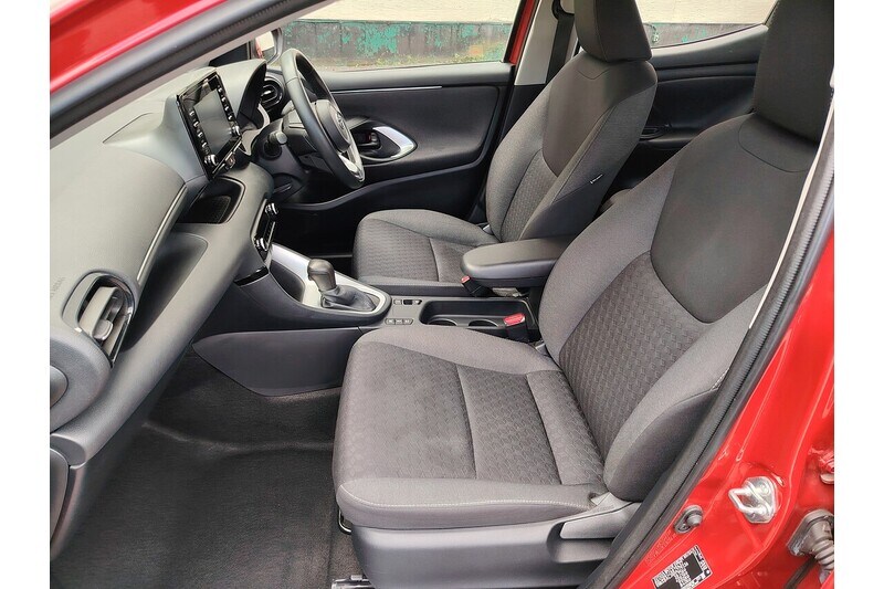 Used Toyota Yaris 2023 for sale - 78078875: Photo 14