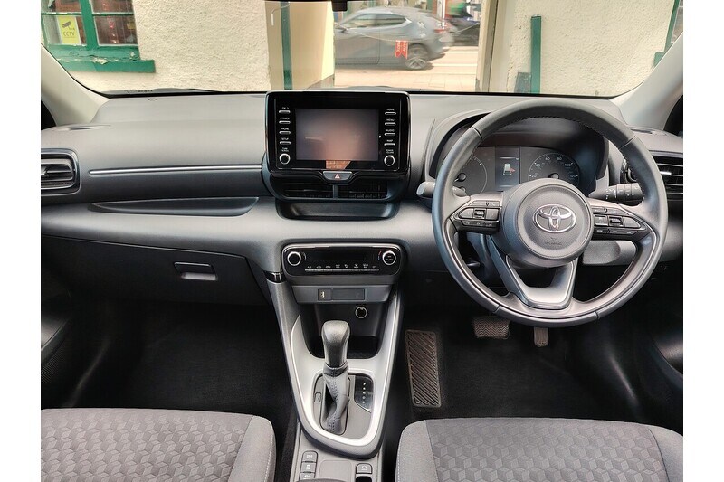 Used Toyota Yaris 2023 for sale - 78078875: Photo 15