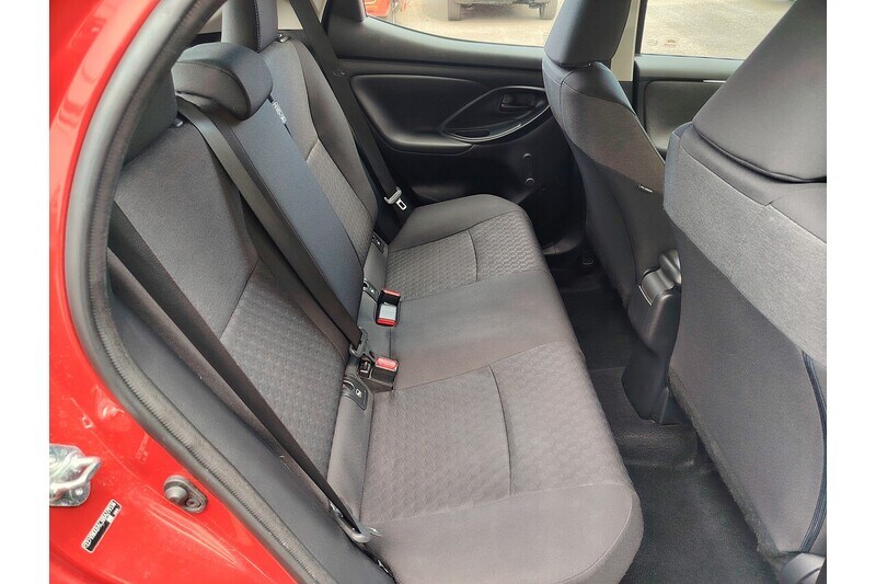 Used Toyota Yaris 2023 for sale - 78078875: Photo 16