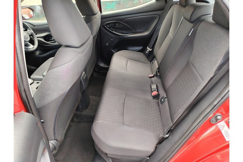 Used Toyota Yaris 2023 for sale - 78078875: Photo 17