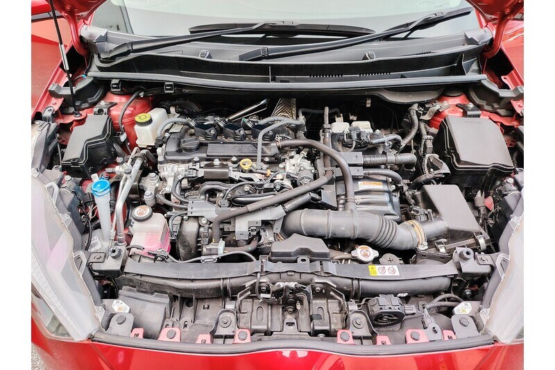 Used Toyota Yaris 2023 for sale - 78078875: Photo 19