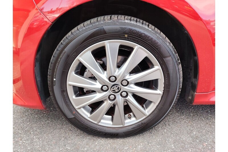 Used Toyota Yaris 2023 for sale - 78078875: Photo 20