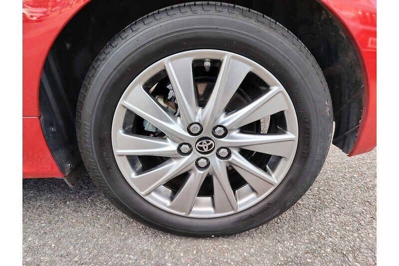 Used Toyota Yaris 2023 for sale - 78078875: Photo 21