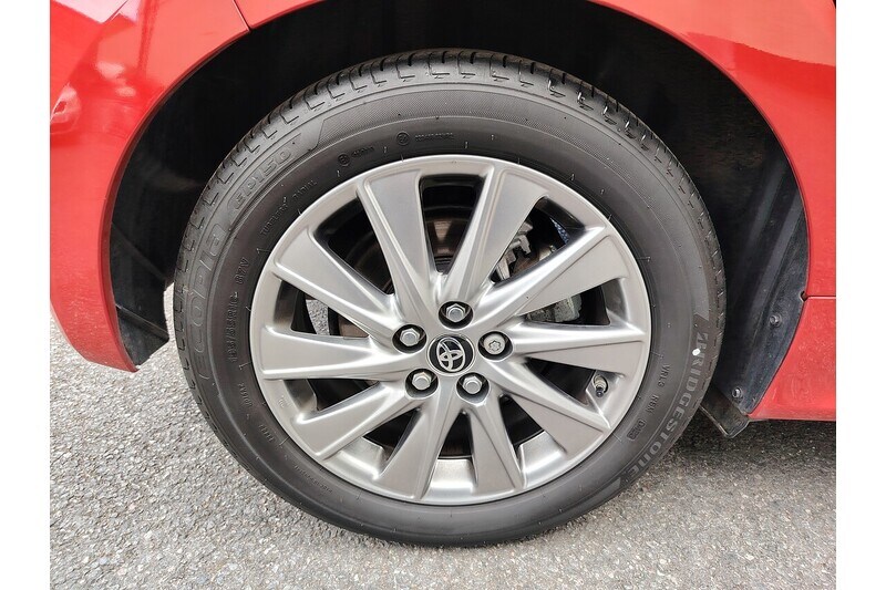 Used Toyota Yaris 2023 for sale - 78078875: Photo 22