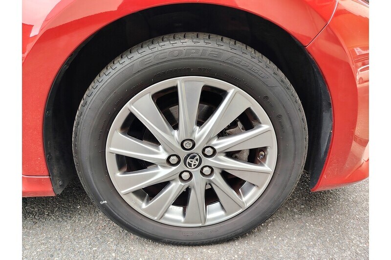 Used Toyota Yaris 2023 for sale - 78078875: Photo 23