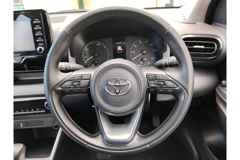 Used Toyota Yaris 2023 for sale - 78078875: Photo 24