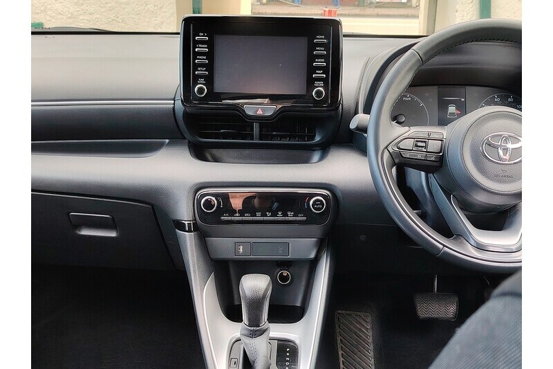 Used Toyota Yaris 2023 for sale - 78078875: Photo 28