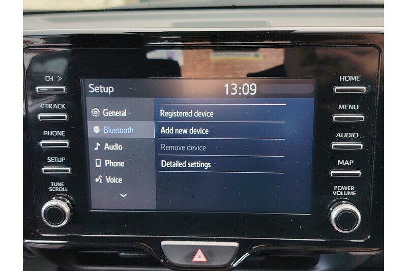 Used Toyota Yaris 2023 for sale - 78078875: Photo 31