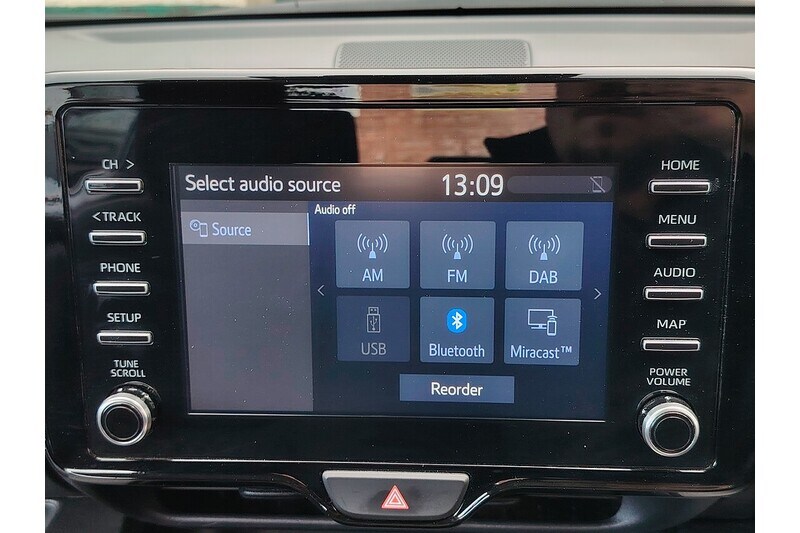 Used Toyota Yaris 2023 for sale - 78078875: Photo 32