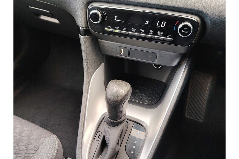 Used Toyota Yaris 2023 for sale - 78078875: Photo 33