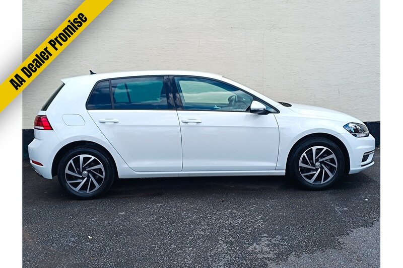 Used Volkswagen Golf for sale - 77365185: Photo 10