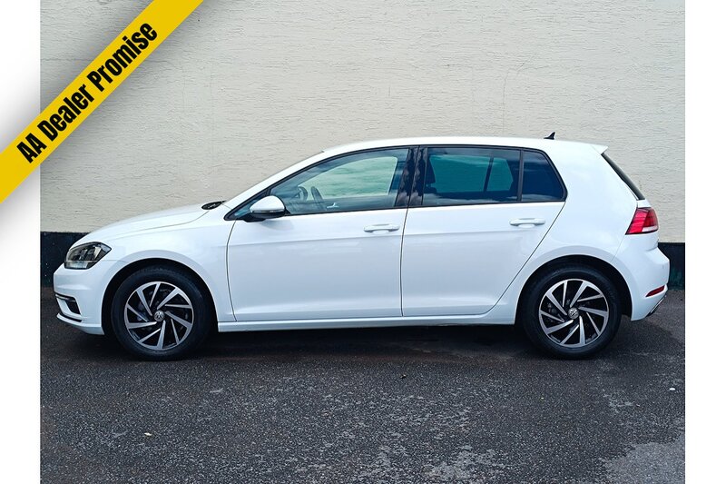 Used Volkswagen Golf for sale - 77365185: Photo 11