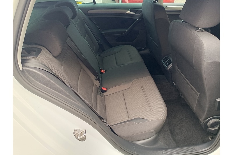 Used Volkswagen Golf for sale - 77365185: Photo 16