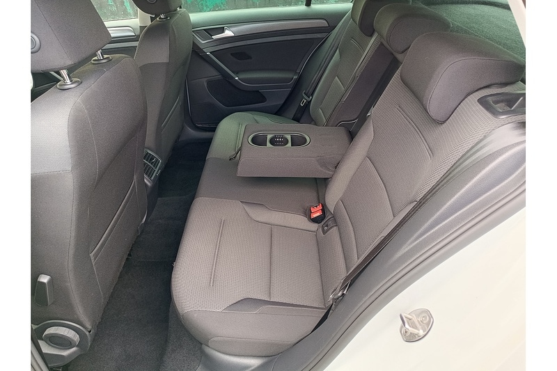 Used Volkswagen Golf for sale - 77365185: Photo 17