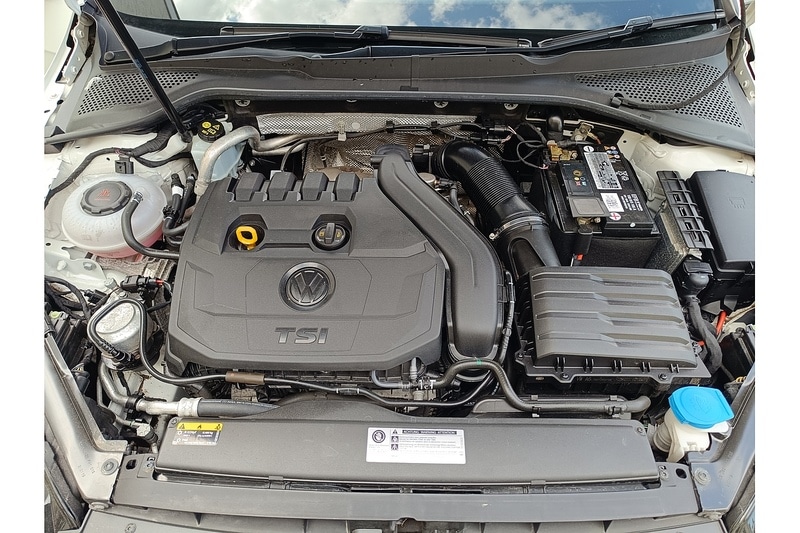 Used Volkswagen Golf for sale - 77365185: Photo 19