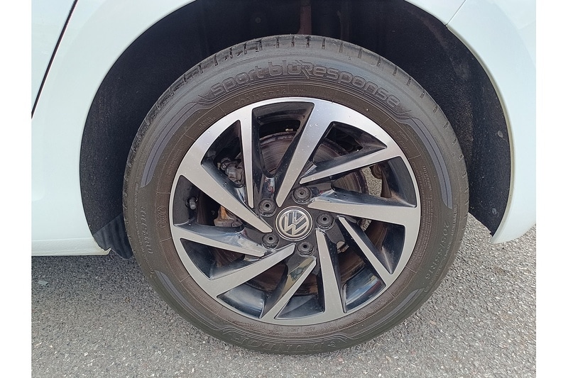 Used Volkswagen Golf for sale - 77365185: Photo 21