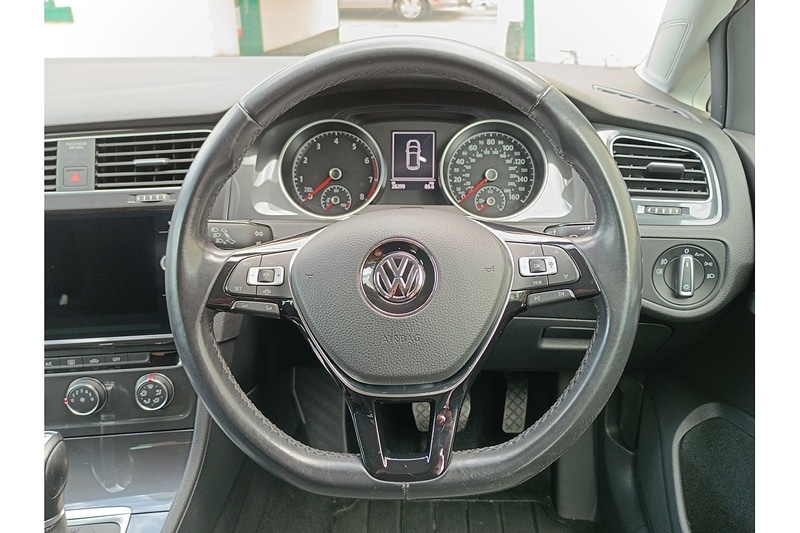 Used Volkswagen Golf for sale - 77365185: Photo 24