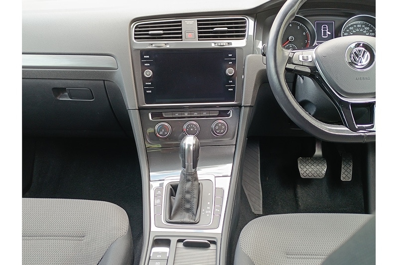 Used Volkswagen Golf for sale - 77365185: Photo 27