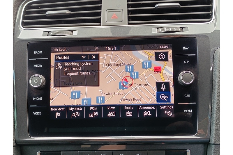 Used Volkswagen Golf for sale - 77365185: Photo 28