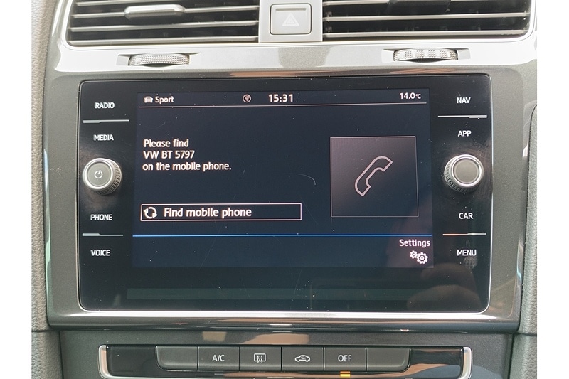 Used Volkswagen Golf for sale - 77365185: Photo 29