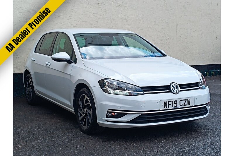 Used Volkswagen Golf for sale - 77365185: Photo 3