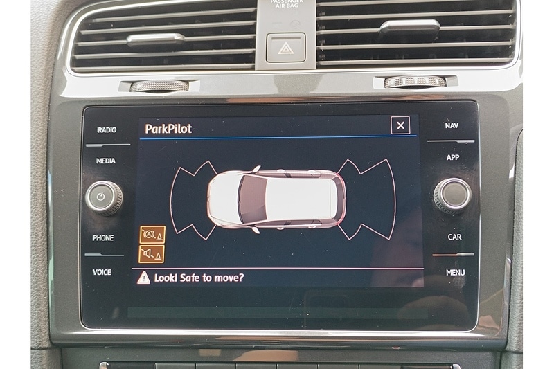 Used Volkswagen Golf for sale - 77365185: Photo 30