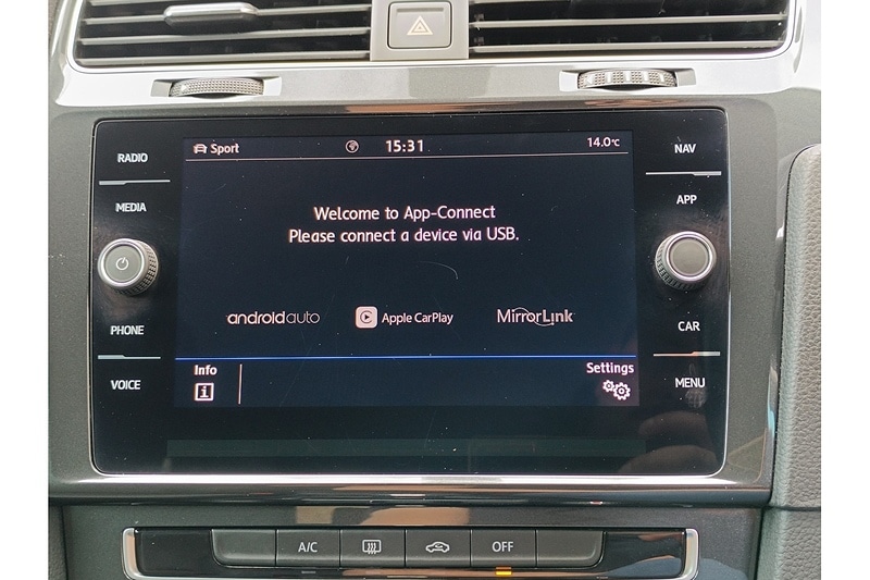 Used Volkswagen Golf for sale - 77365185: Photo 31