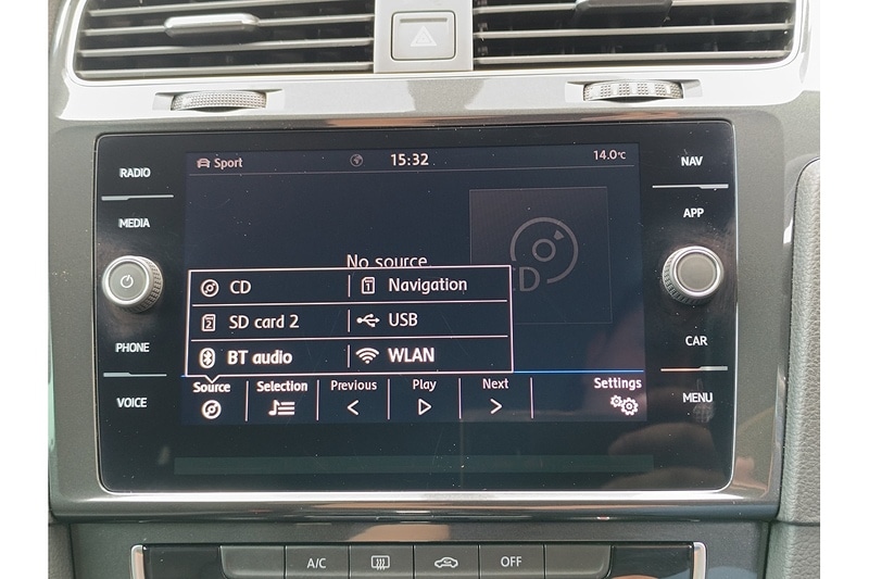 Used Volkswagen Golf for sale - 77365185: Photo 33